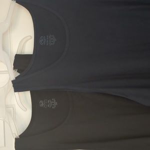 BUNDLE of 2 TANK TOPS